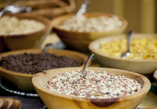 Everything you could wish for