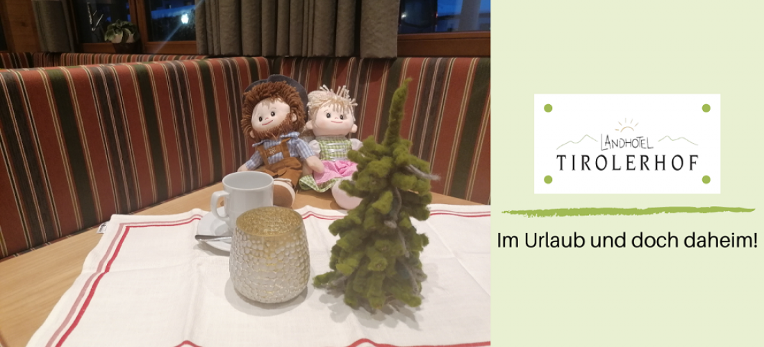 Gemütlich ist es in der Lobby